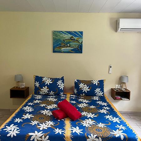 Tuna House Maroe المظهر الخارجي الصورة