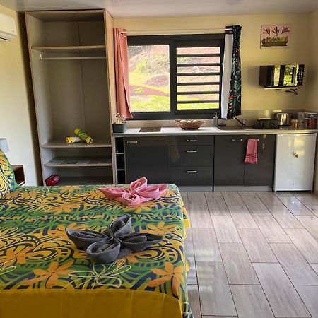 Tuna House Maroe المظهر الخارجي الصورة