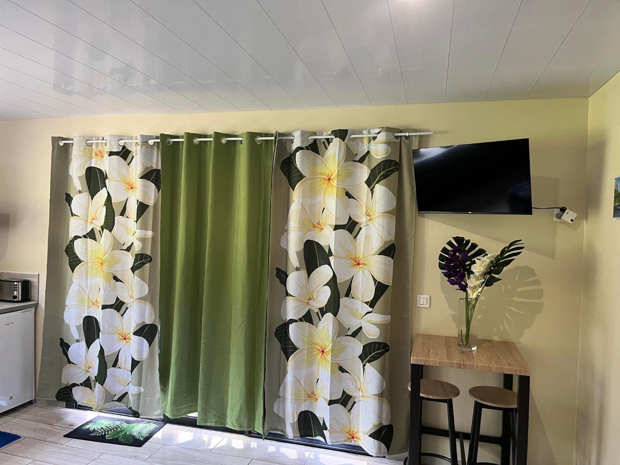 Tuna House Maroe المظهر الخارجي الصورة