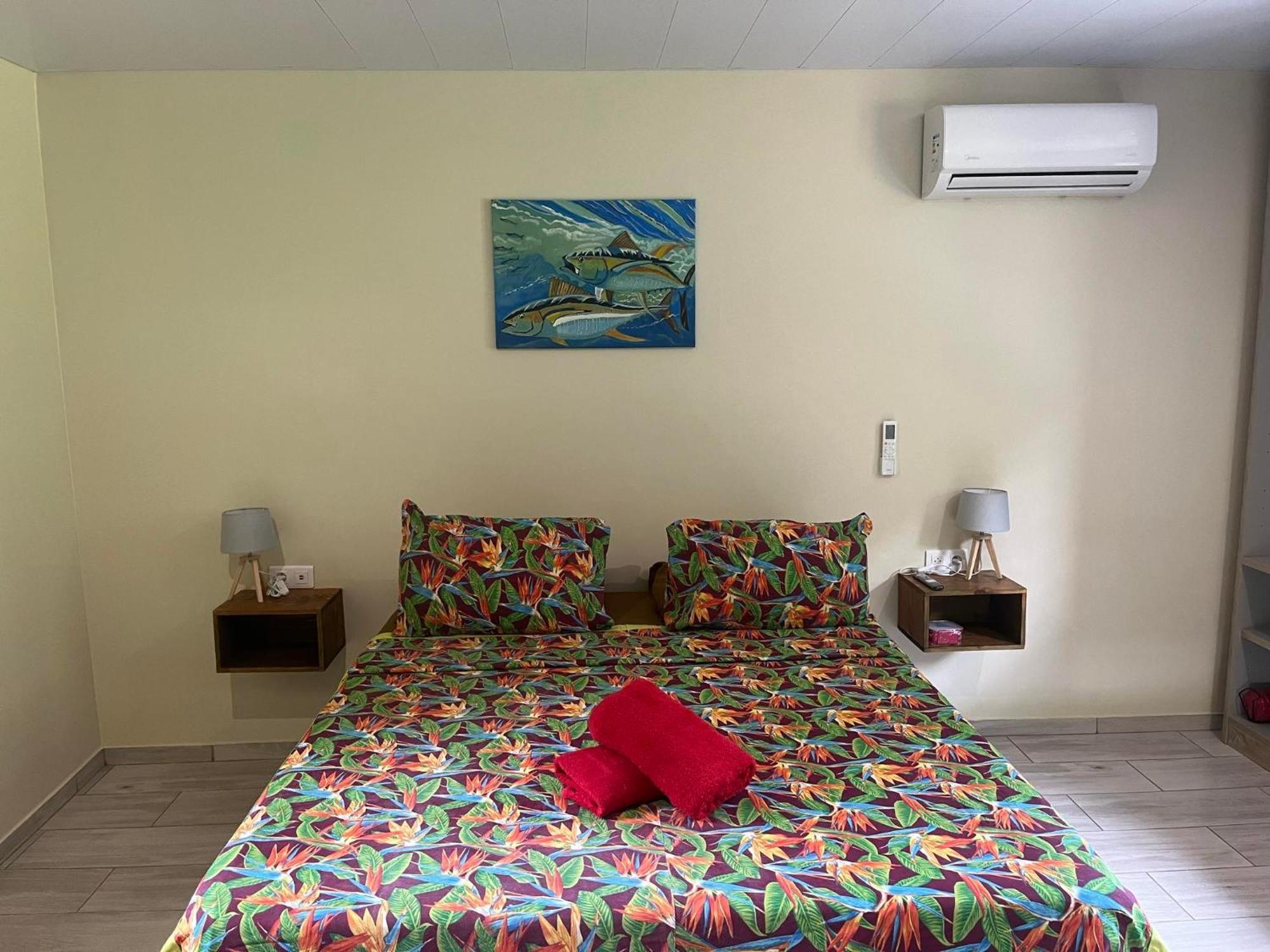 Tuna House Maroe المظهر الخارجي الصورة