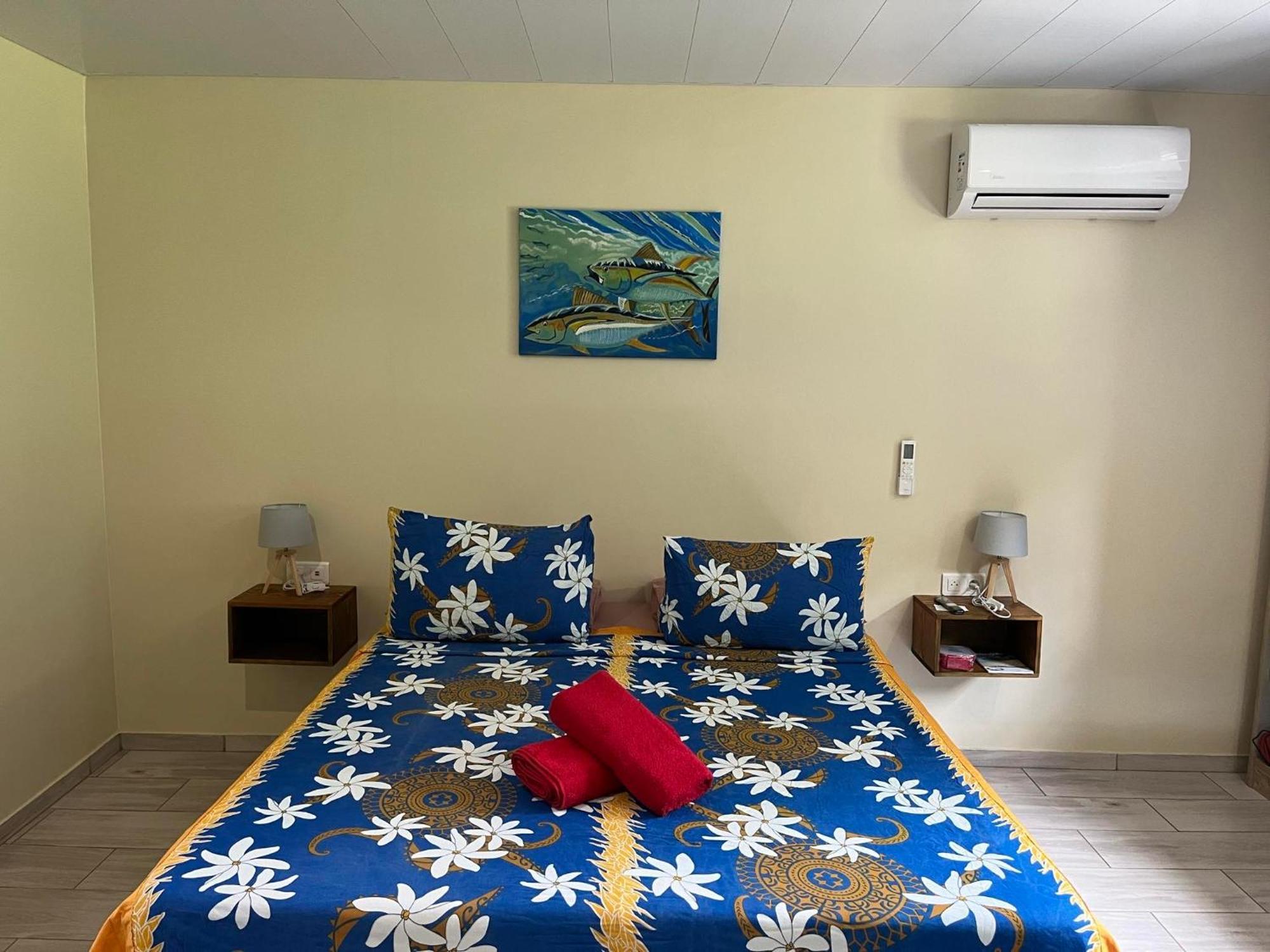 Tuna House Maroe المظهر الخارجي الصورة