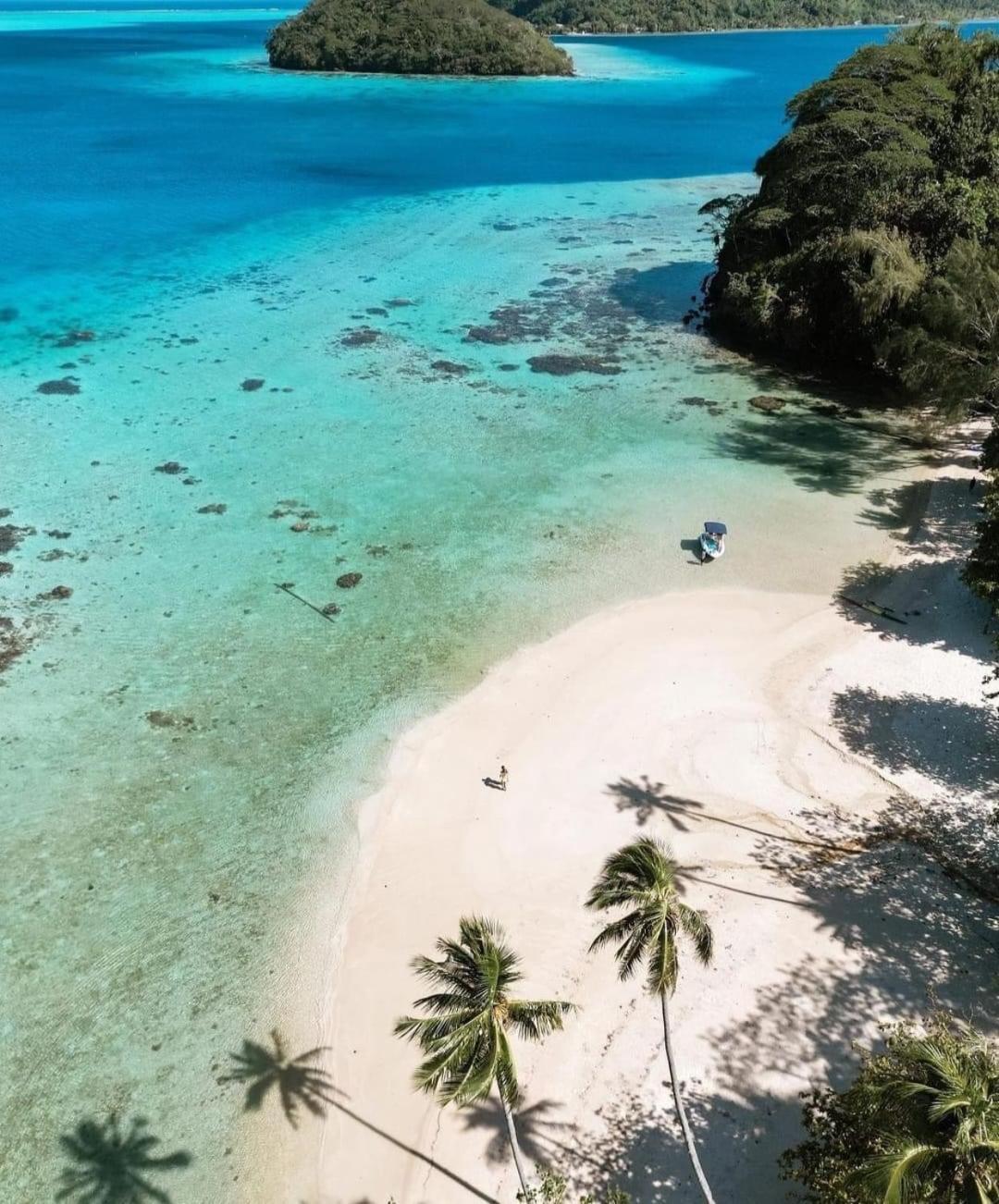 Tuna House Maroe المظهر الخارجي الصورة
