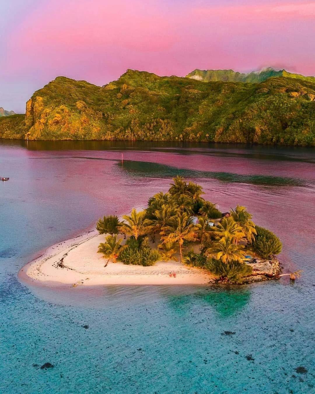 Tuna House Maroe المظهر الخارجي الصورة
